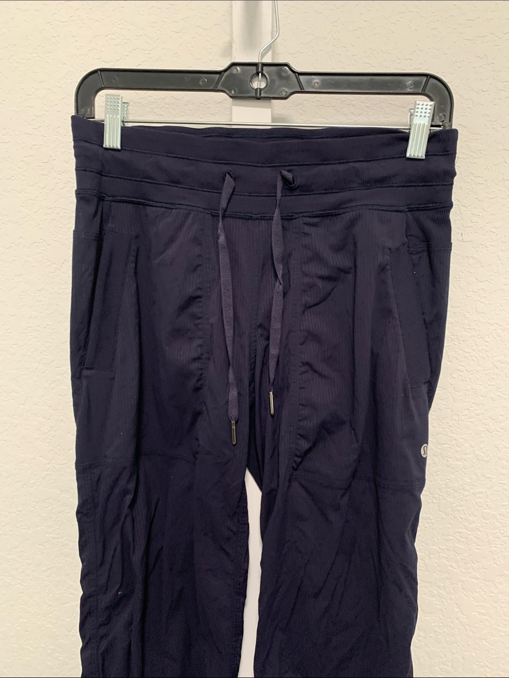 Lululemon Dance Studio Dark Blue Jogger Pants - Picture 2 of 11